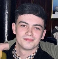 Daniel Mcgarvey