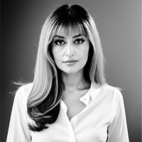 Mahsa Modiri, Ph.D., P.E.