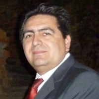 Alejandro Angove