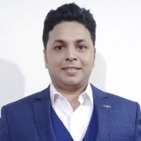 Anand Kumar