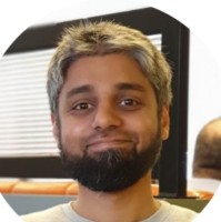 Ahmad Zafar Siddiqui