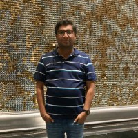 Ganesh Ranganathan