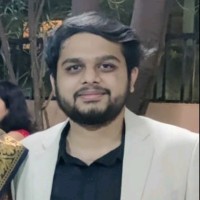 Kaustubh Rajguru