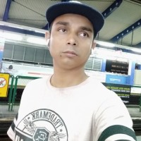 Mohd Shoriful Islam