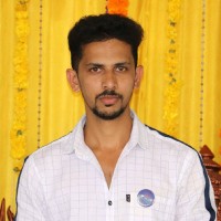 Sharat Naik