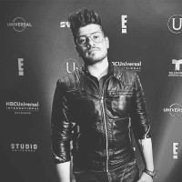 Iczan Alvarado