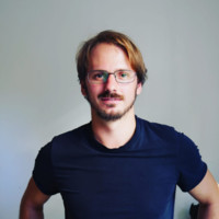 Michalis Nielsen