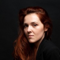 Ilona Hromliuk