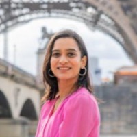 Lipee Agarwal