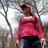 Kate Mcpherson
