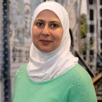 Esraa Karaish