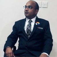 Vivek Tiwari
