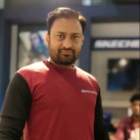 Anoop Pandey