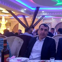 Mahir Abdurrehimov