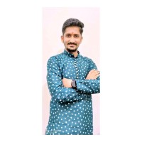 Tushar Girdhari Khichi