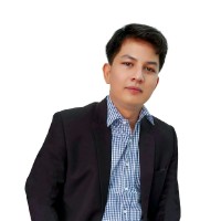 Ibnu Maruf Nugroho