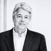 Anthony Burton Cbe