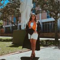 Alexis Van Hook