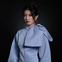 Gloria Zhang