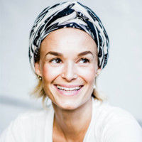 Marie-Louise Strøyberg
