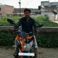 SHIV KUMAR CHAUHAN