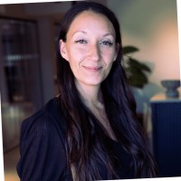 Nadia Hoffström
