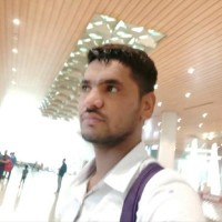 Ashok Vishnoi