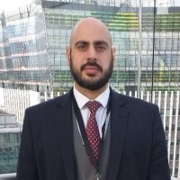 Aziz Dervish