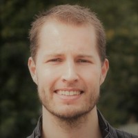 Joris Oud