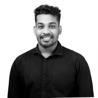 Sreejith M G