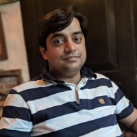 Abhinav Mall