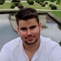 Romain SILVYLELIGOIS