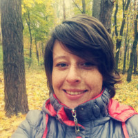 Тетяна Воробйова