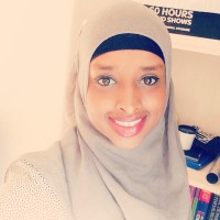 Ifrah B.