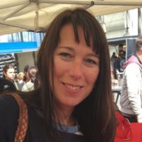 Monique Van Guldener