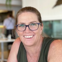 Leisa Irving