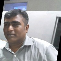 Saravanan P