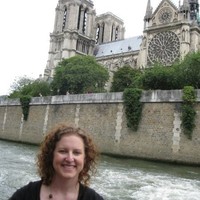 Carolyn McGuire