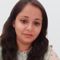 Ca Akanksha Kesarwani