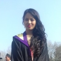 Rijju Maharjan