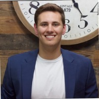 Luke Mayben