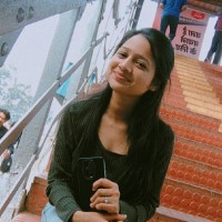 Divya Pradhan