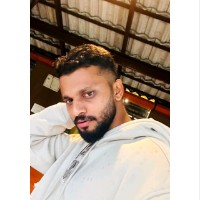 Manjunatha Reddy