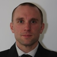 Steve Crichton