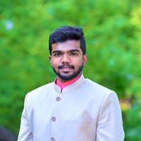Dr. Ajeeth Samuel