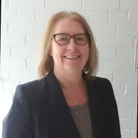 Helen Bareham