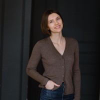 Xenia Chekashkina