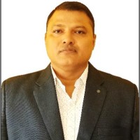 Dr. Jatindra Barman
