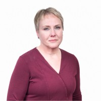 Jane Hardin