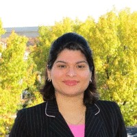 Meyling Alvarado